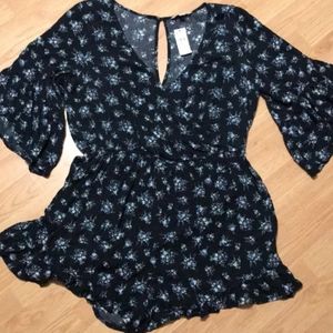 Romper by American eagle